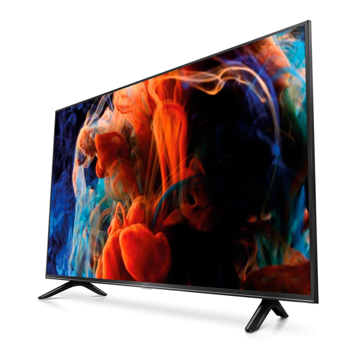 Smart TV Quint 50 Pulgadas 4K UHD Android TV QT2-50ANDROID